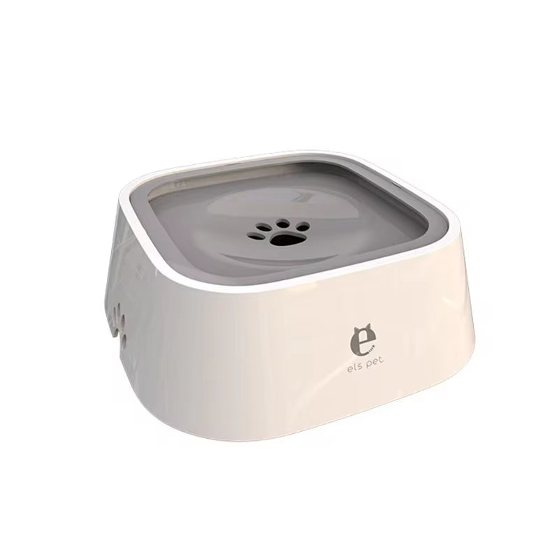 Clover & Tail™ FloatSip Water Bowl