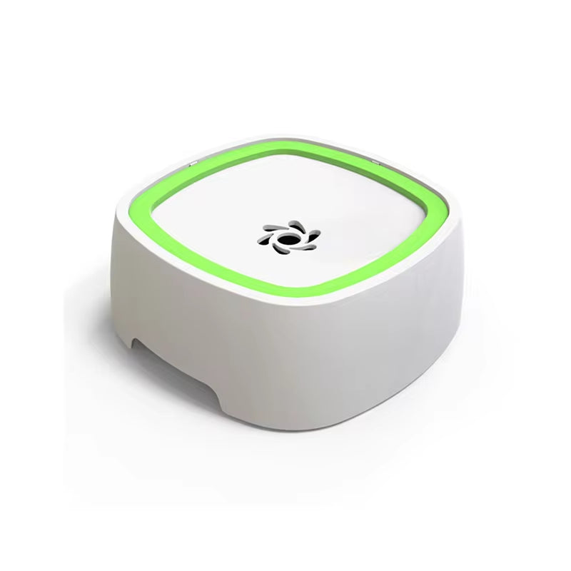 Clover & Tail™ FloatSip Water Bowl