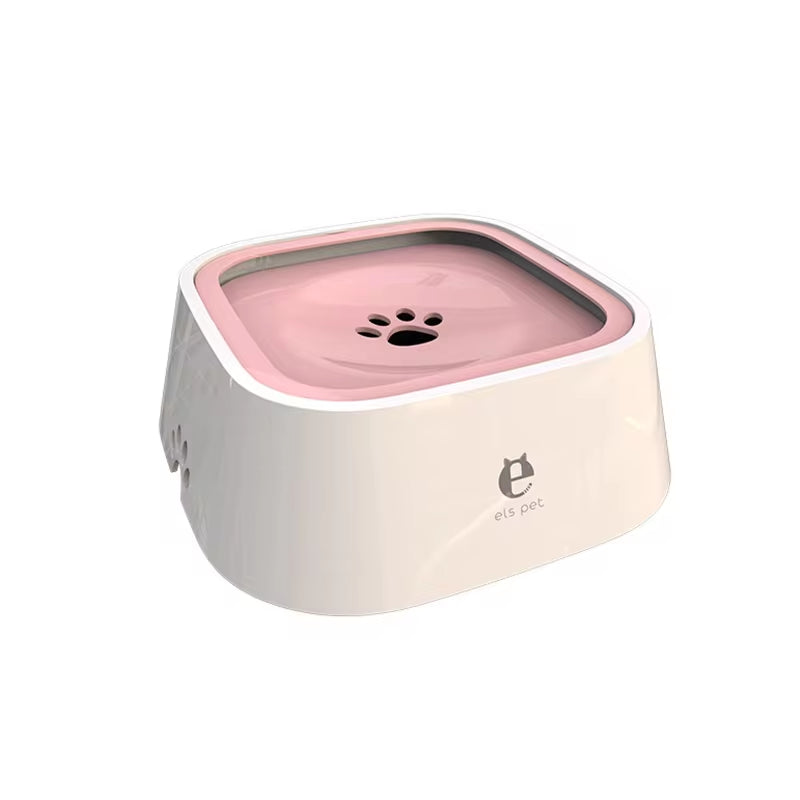 Clover & Tail™ FloatSip Water Bowl