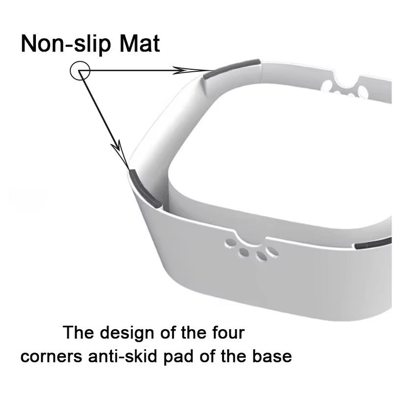 Clover & Tail™ FloatSip Water Bowl