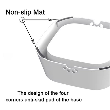 Clover & Tail™ FloatSip Water Bowl