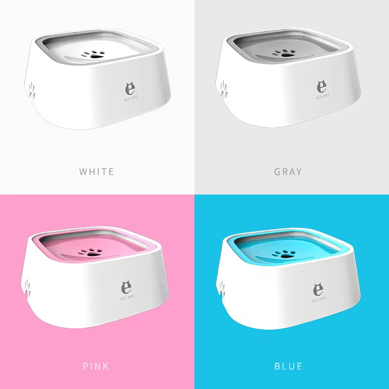 Clover & Tail™ FloatSip Water Bowl