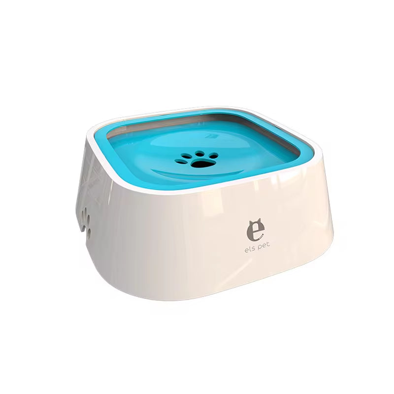 Clover & Tail™ FloatSip Water Bowl