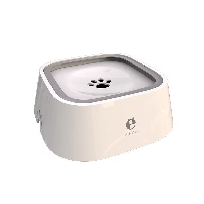 Clover & Tail™ FloatSip Water Bowl